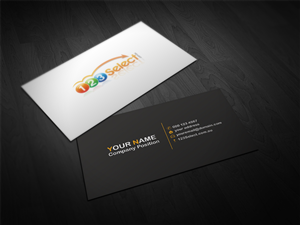 Diseño de Tarjeta de Presentación por Cyanide Design para este proyecto | Diseño: #2292939