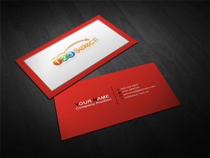 Diseño de Tarjeta de Presentación por Cyanide Design para este proyecto | Diseño: #2309615