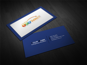 Diseño de Tarjeta de Presentación por Cyanide Design para este proyecto | Diseño: #2309616