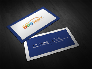 Diseño de Tarjeta de Presentación por Cyanide Design para este proyecto | Diseño: #2309622