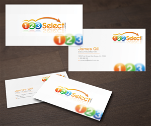 Diseño de Tarjeta de Presentación por FutureDesigne para este proyecto | Diseño: #2351137