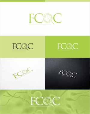 Logo-Design von DG für dieses Projekt | Design: #10985455
