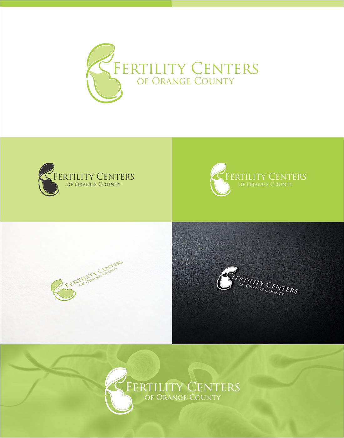 Logo Design by DG for this project | Design #10985457