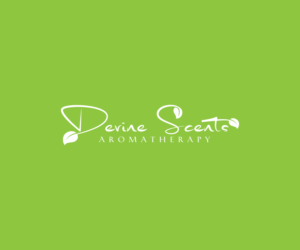 Logo Design by dianagargaritza for Divine Scents Aromatherapy | Design: #11185623