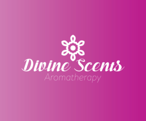 Logo Design by isabel paoli for Divine Scents Aromatherapy | Design: #11148843