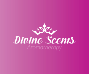 Logo Design by isabel paoli for Divine Scents Aromatherapy | Design: #11148844