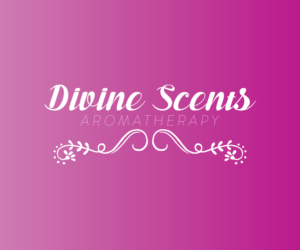 Logo Design by isabel paoli for Divine Scents Aromatherapy | Design: #11148845