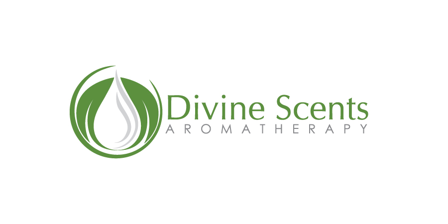Logo-Design von debdesign für Divine Scents Aromatherapy | Design #11143285