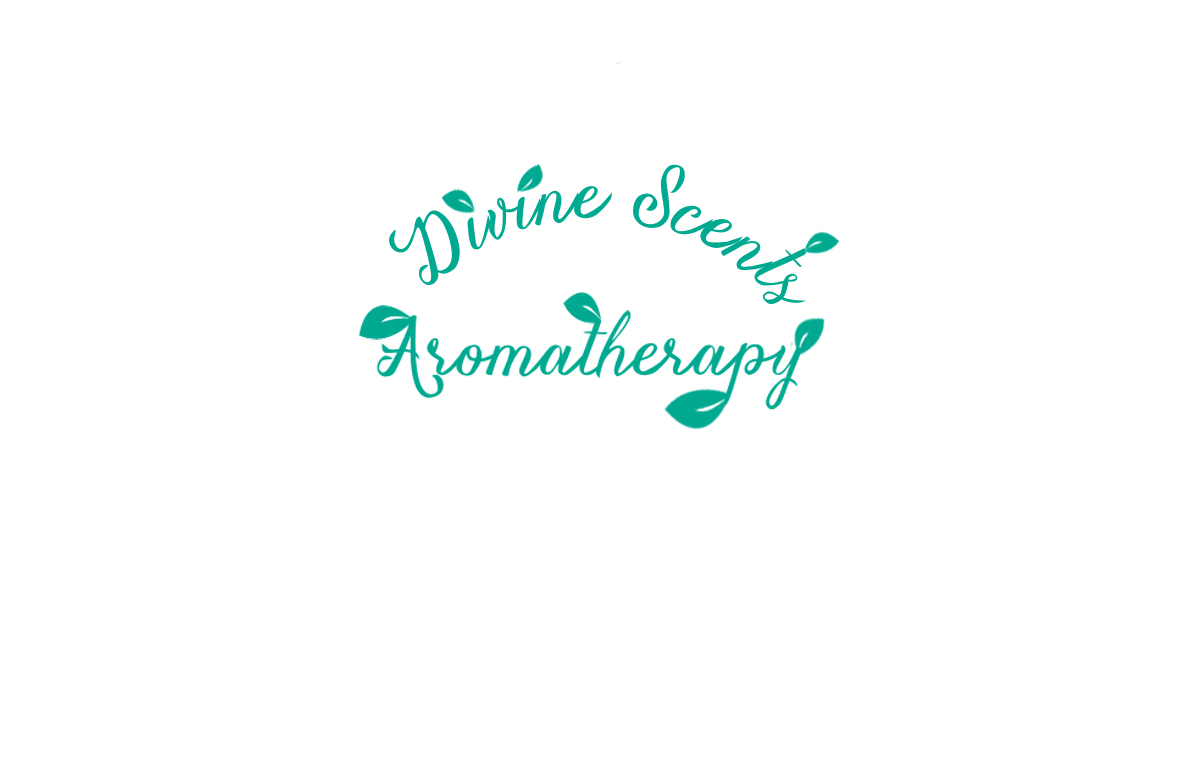 Logo-Design von norzainiamin für Divine Scents Aromatherapy | Design #11202240