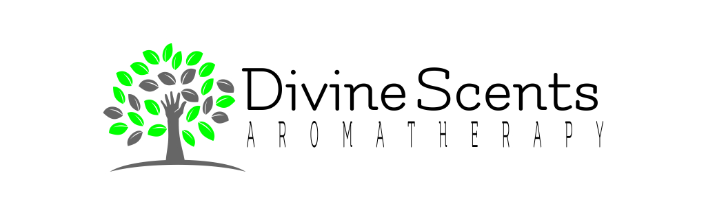 Design de Logo par Freed Project pour Divine Scents Aromatherapy | Design #11158213