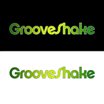 Logo Design by Tempted By Design for GrooveShake | Design #21383