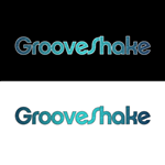Logo Design by Tempted By Design for GrooveShake | Design: #21654
