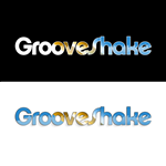 Logo Design by Tempted By Design for GrooveShake | Design: #21655