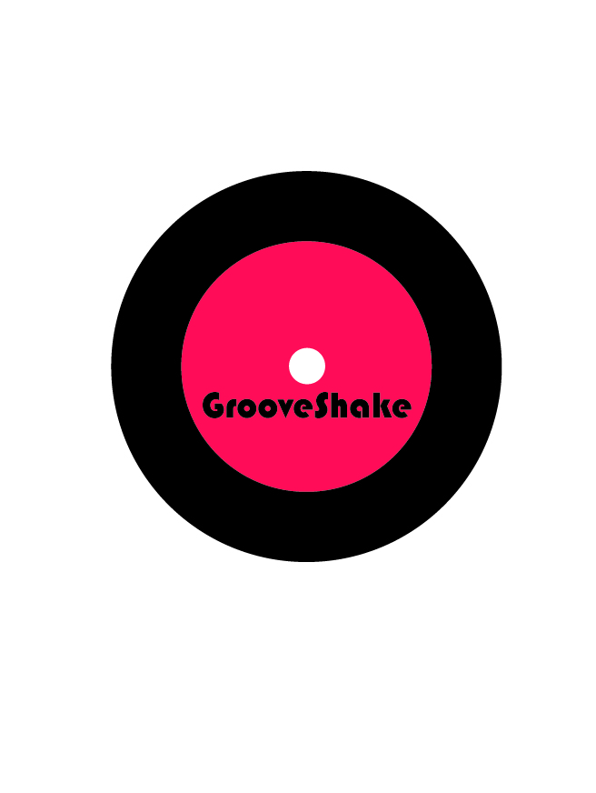 Logo-Design von erreallaquarta design für GrooveShake | Design #22715