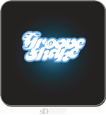 Logo-Design von sD für GrooveShake | Design: #21630