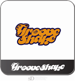 Logo-Design von sD für GrooveShake | Design: #21636