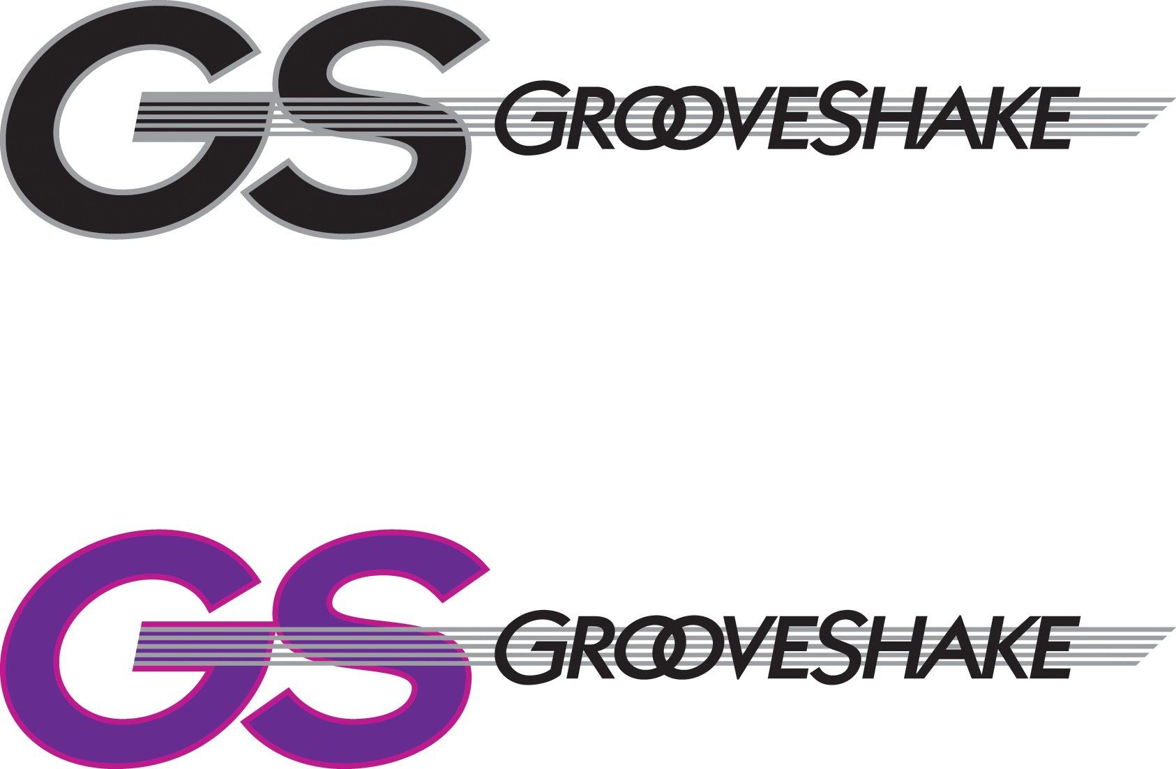 Logo Design by WilsonAD for GrooveShake | Design #21509