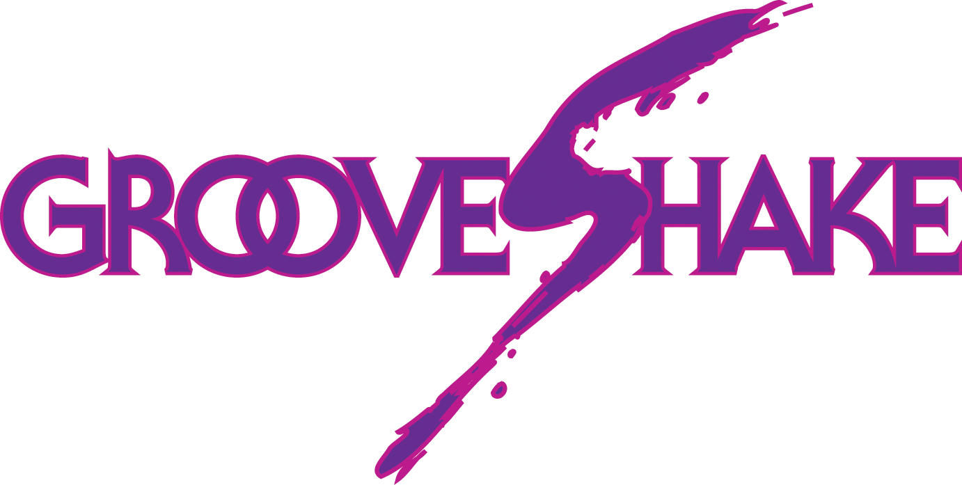 Logo Design by WilsonAD for GrooveShake | Design #21512