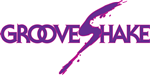 Logo Design by WilsonAD for GrooveShake | Design #21512