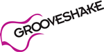 Logo Design by WilsonAD for GrooveShake | Design: #21514