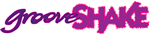Logo Design by WilsonAD for GrooveShake | Design: #21826