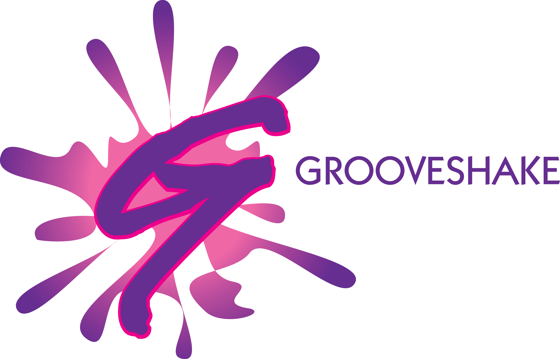 Logo Design by WilsonAD for GrooveShake | Design #22477