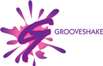 Logo Design by WilsonAD for GrooveShake | Design: #22477