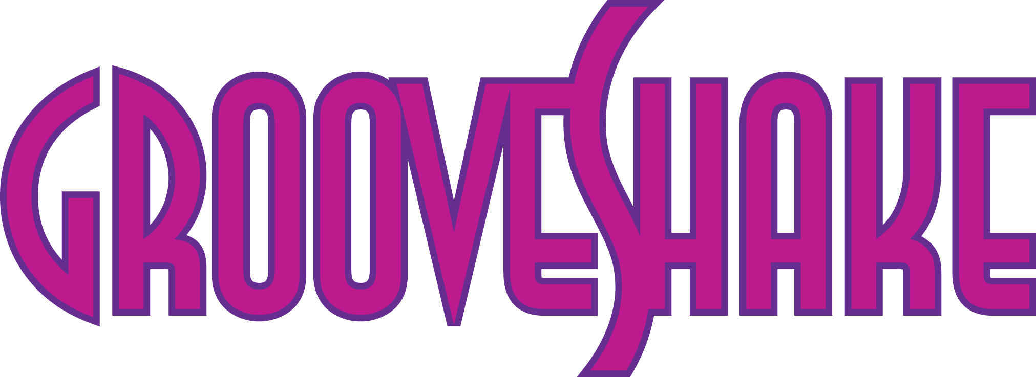 Logo Design by WilsonAD for GrooveShake | Design #22478