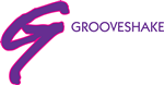 Logo Design by WilsonAD for GrooveShake | Design: #22482