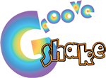 Logo-Design von NuFace Designs für GrooveShake | Design: #21438