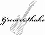 Logo Design by Christian Holt for GrooveShake | Design: #21552