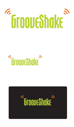 Logo-Design von Duncan James Design für GrooveShake | Design: #21390