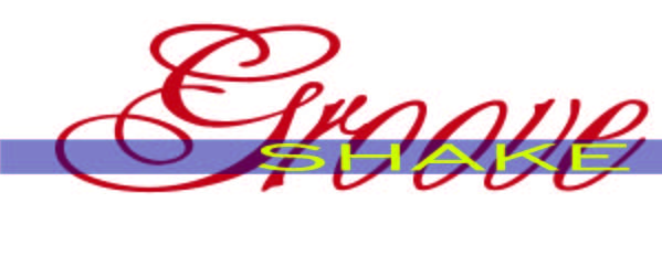 Logo Design by KimberlyStudios for GrooveShake | Design #21453