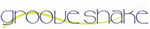 Logo Design by KimberlyStudios for GrooveShake | Design: #21454