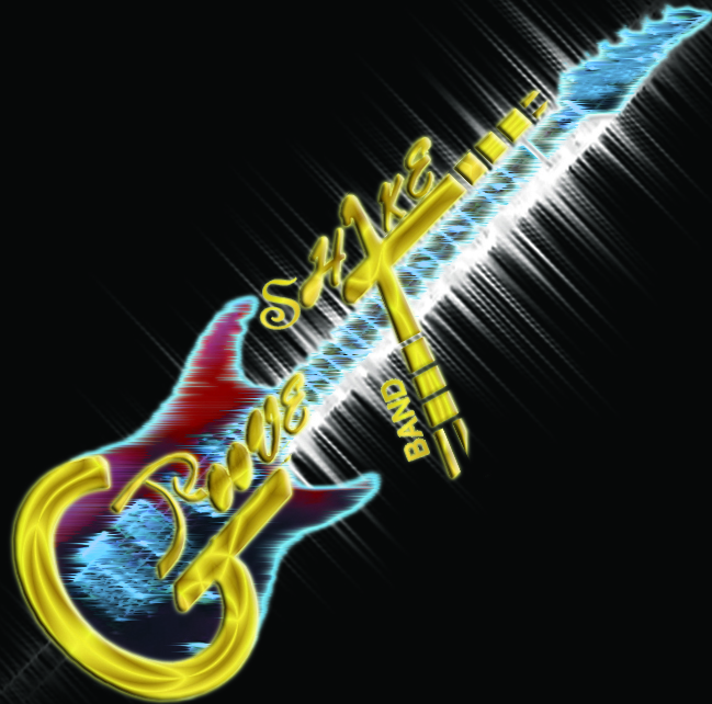 Logo-Design von razan für GrooveShake | Design #21875