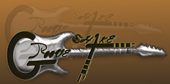 Logo Design by razan for GrooveShake | Design #22219