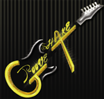 Logo Design by razan for GrooveShake | Design: #22468