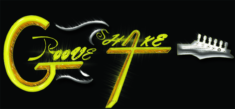 Diseño de Logo por razan para GrooveShake | Diseño #22471
