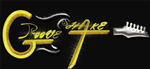 Logo Design by razan for GrooveShake | Design: #22471