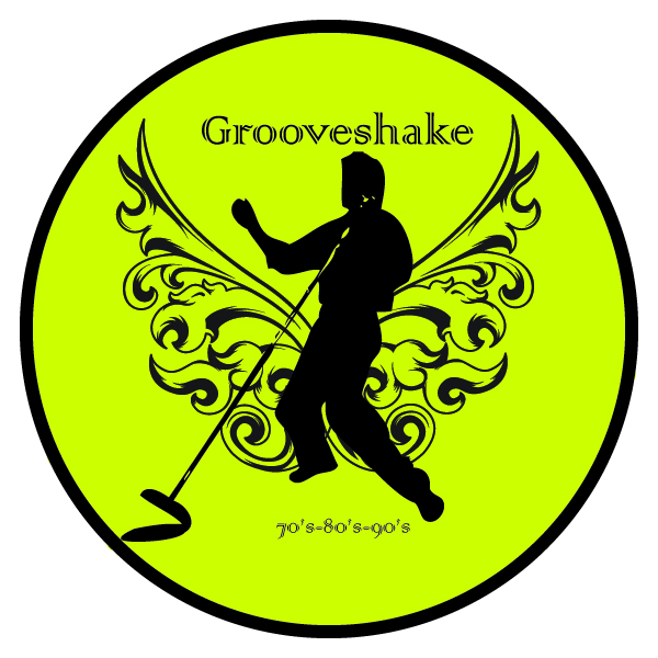 Logo Design by Sören Moens for GrooveShake | Design #21577