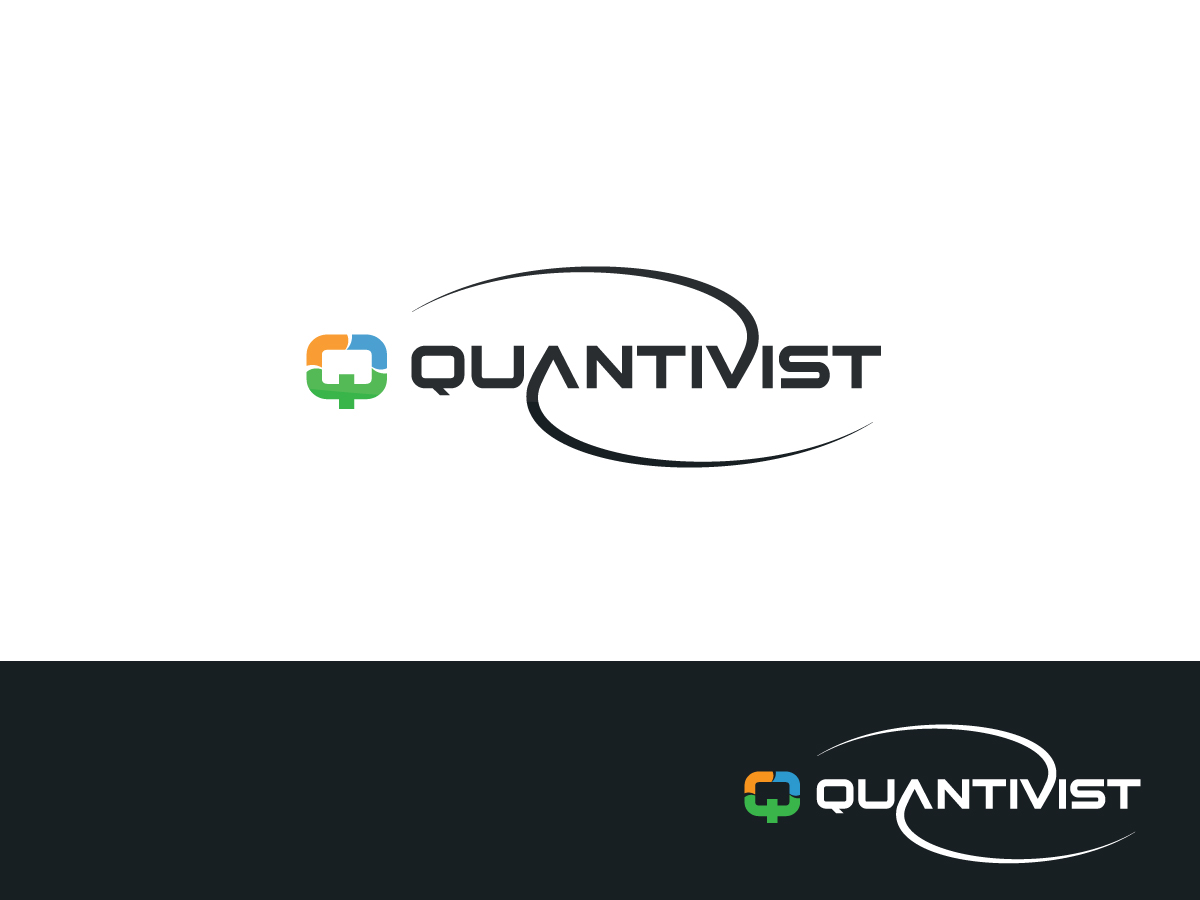 Logo Design by Atec for this project | Design #10984057