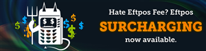 Eftpos Comparison Site requires banner adds | Diseño De Banner Publicitario por raph