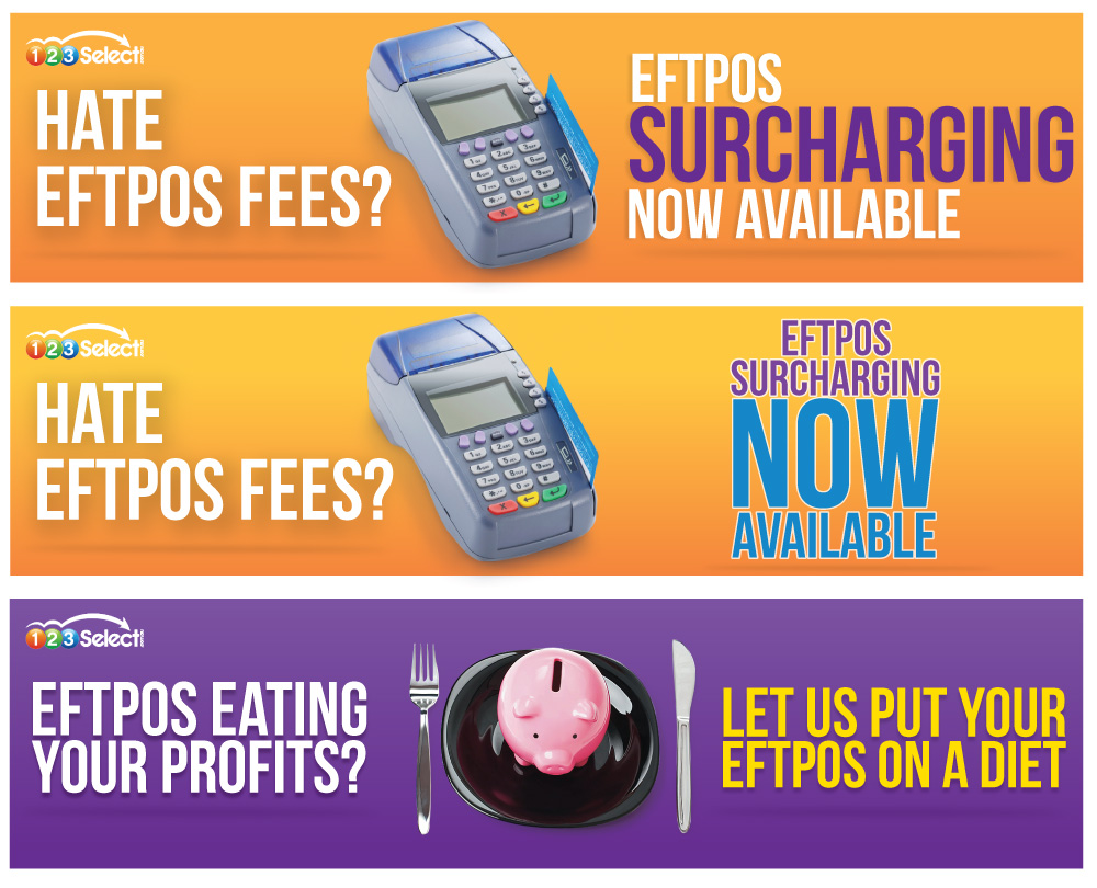 Banner Ad Design by JCR for this project | Design #3779583