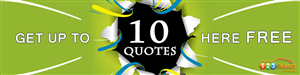 Eftpos Comparison Site requires banner adds | Diseño De Banner Publicitario por FutureDesigne