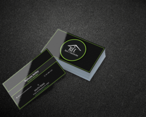 Business Card Design by bulut_harbeli