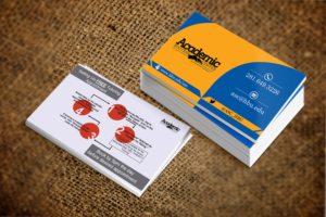 Design de Carte de Visite par Sandaruwan pour ce projet | Design #10963954