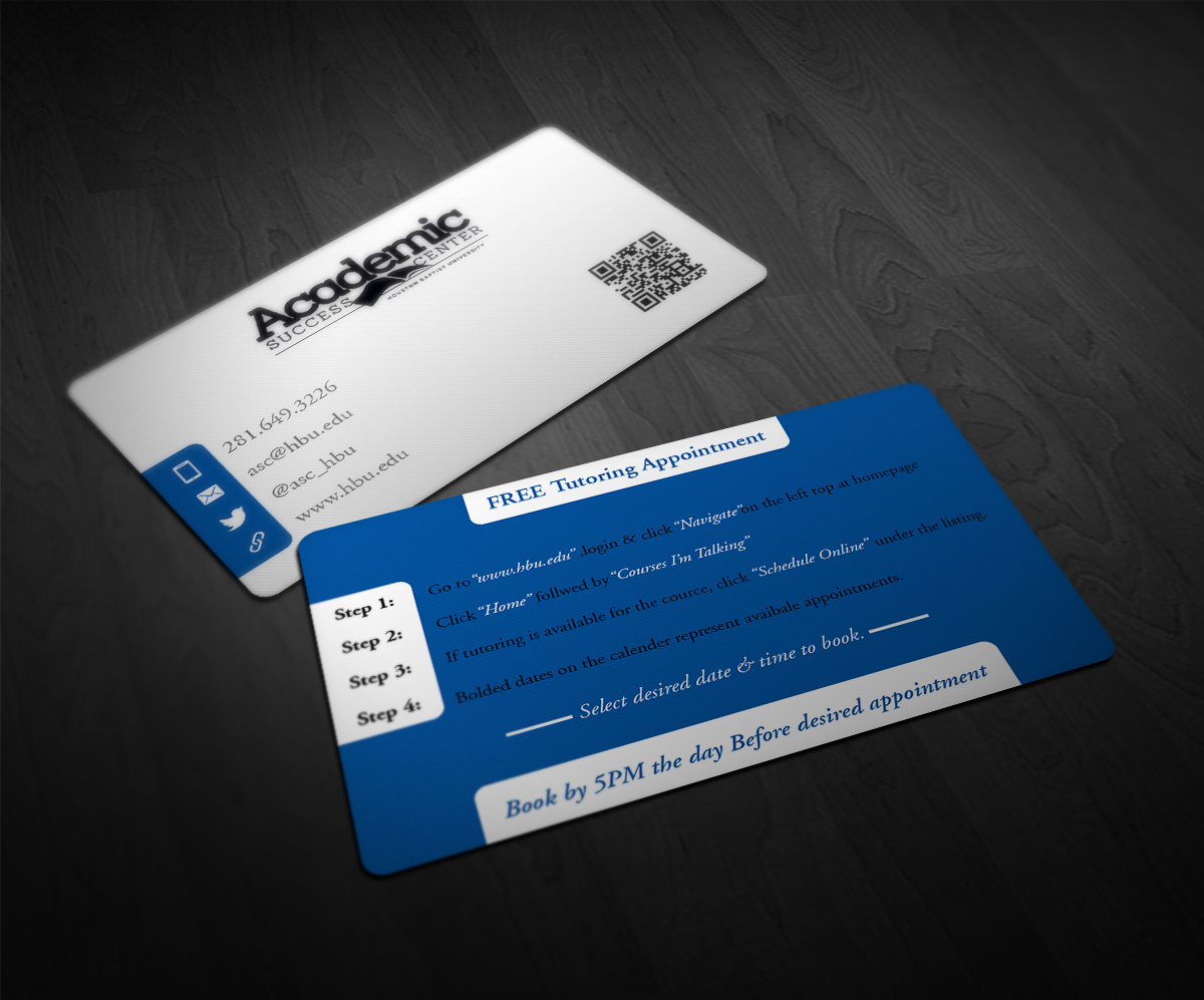 Diseño de Tarjeta de Presentación por Pointless Pixels India para este proyecto | Diseño #10963511