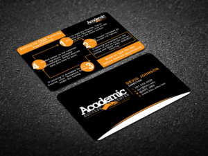Visitenkarten-Design von Verified artistry (Design garden) für dieses Projekt | Design: #10975270