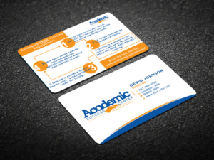 Visitenkarten-Design von Verified artistry (Design garden) für dieses Projekt | Design: #10975271