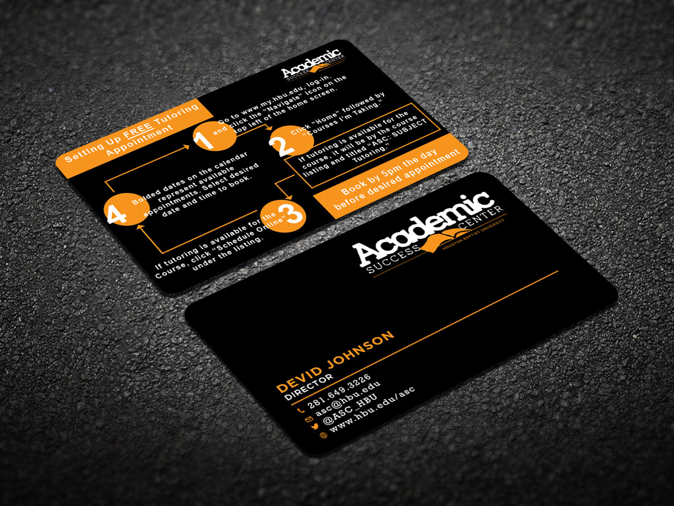 Business Card Design by Verified artistry for this project | Design #10975272